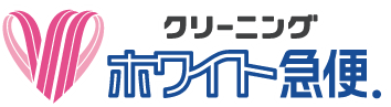 ホワイト急便のロゴ